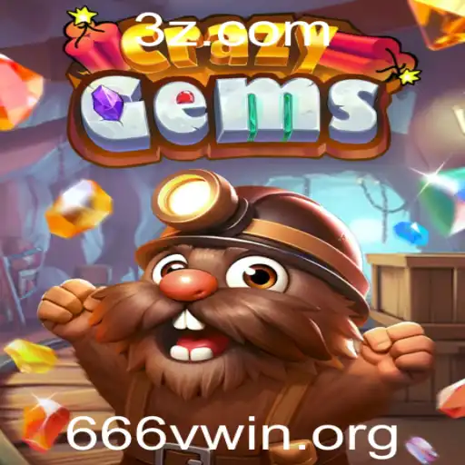Explorando o Mundo de CrazyGems: Aventuras e Regras no Universo de 666vwin