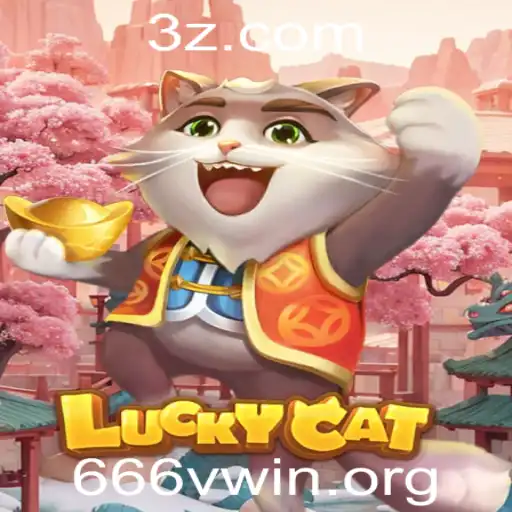 Descubra o Fascinante Mundo de LuckyCat: Um Jogo Envolvente com o Tema 666vwin